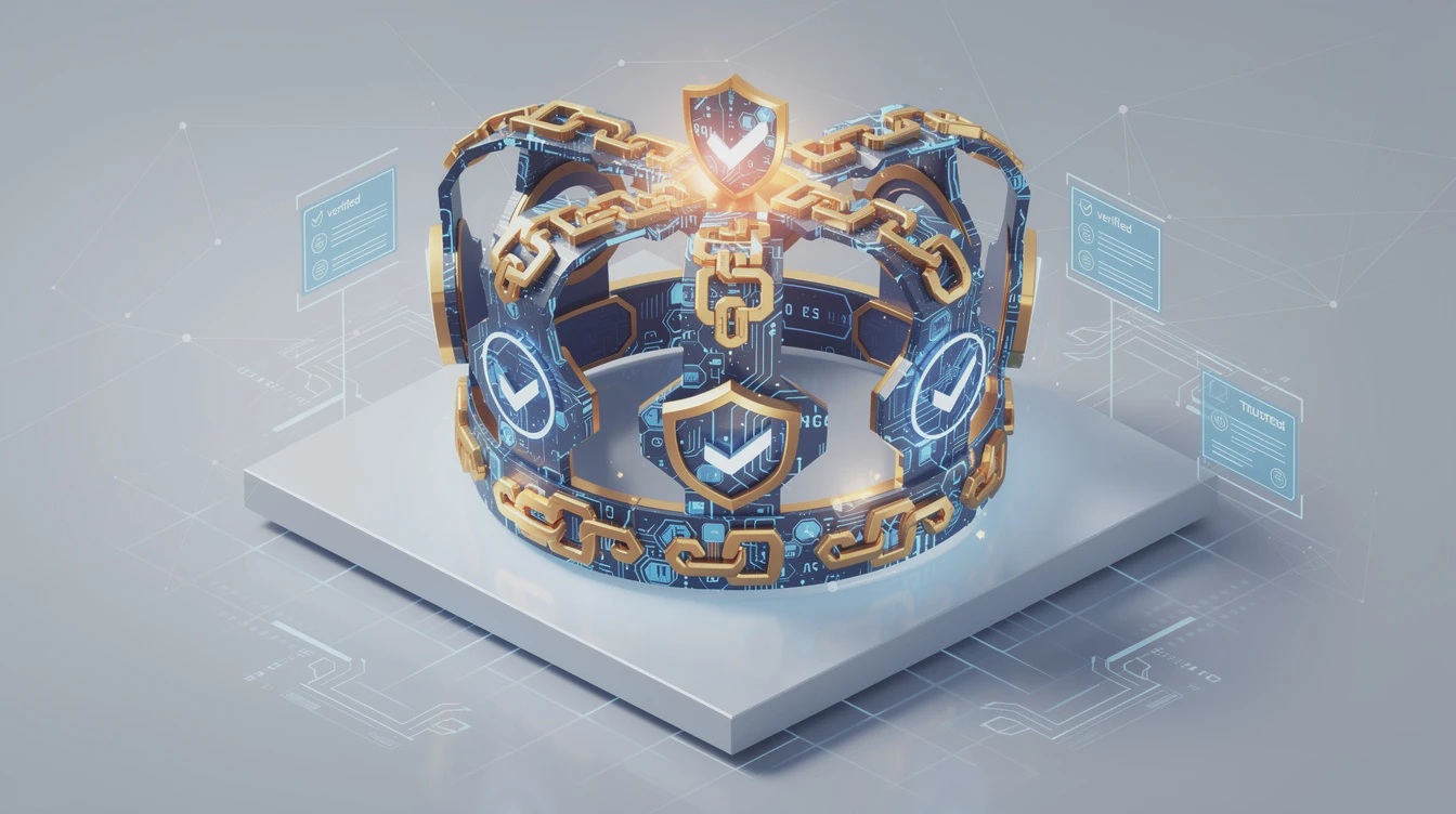 CROWN Receipts
