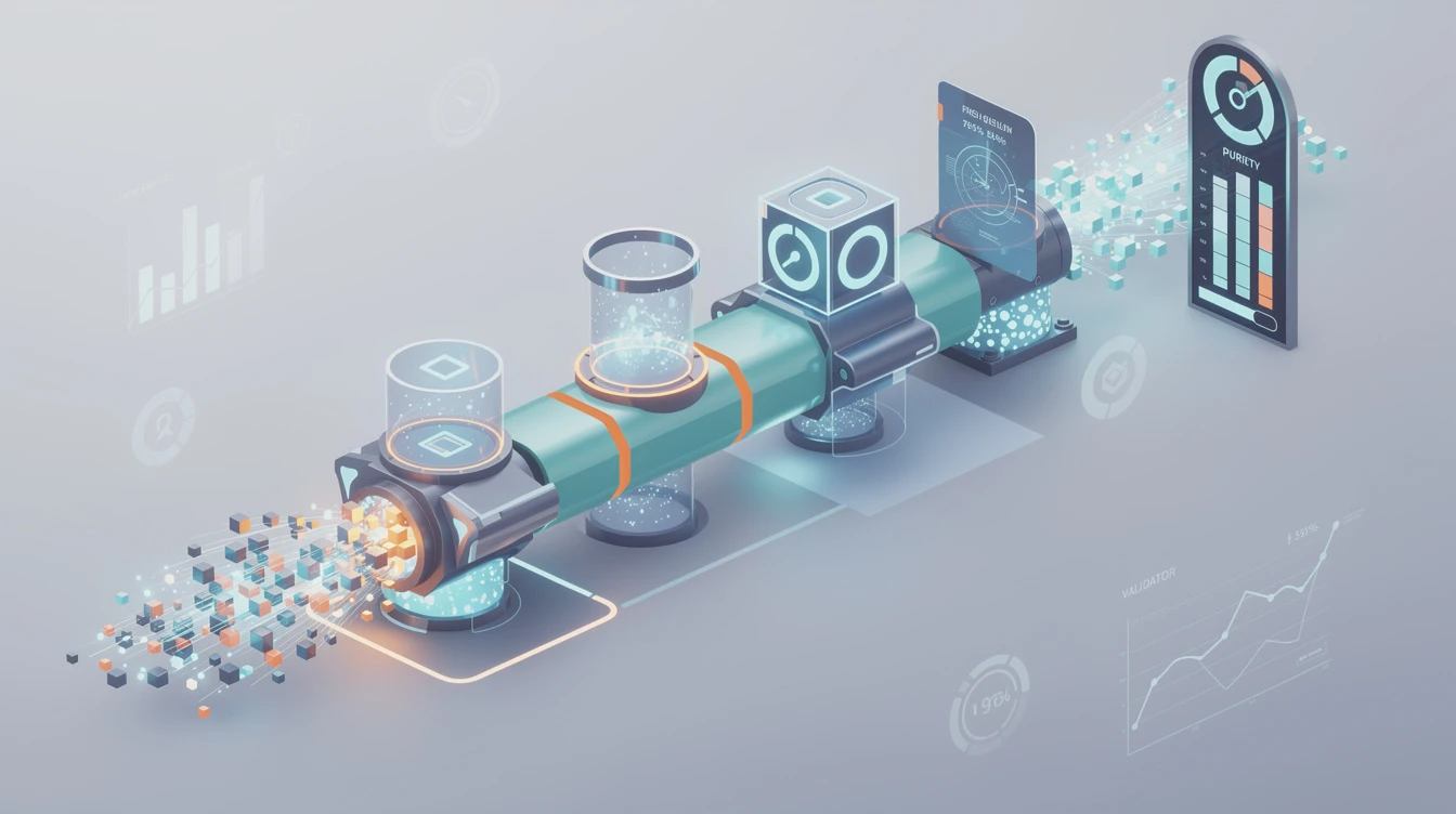 Data Quality Pipeline