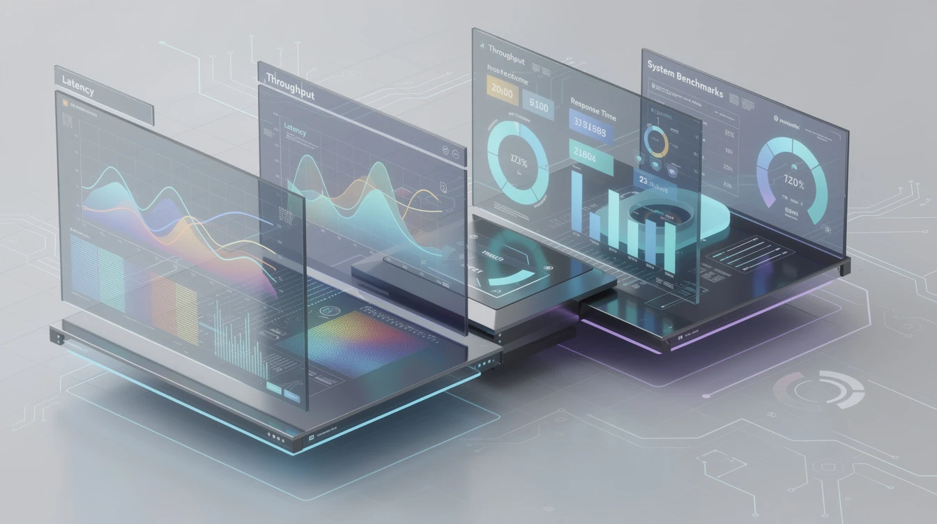 Performance Metrics