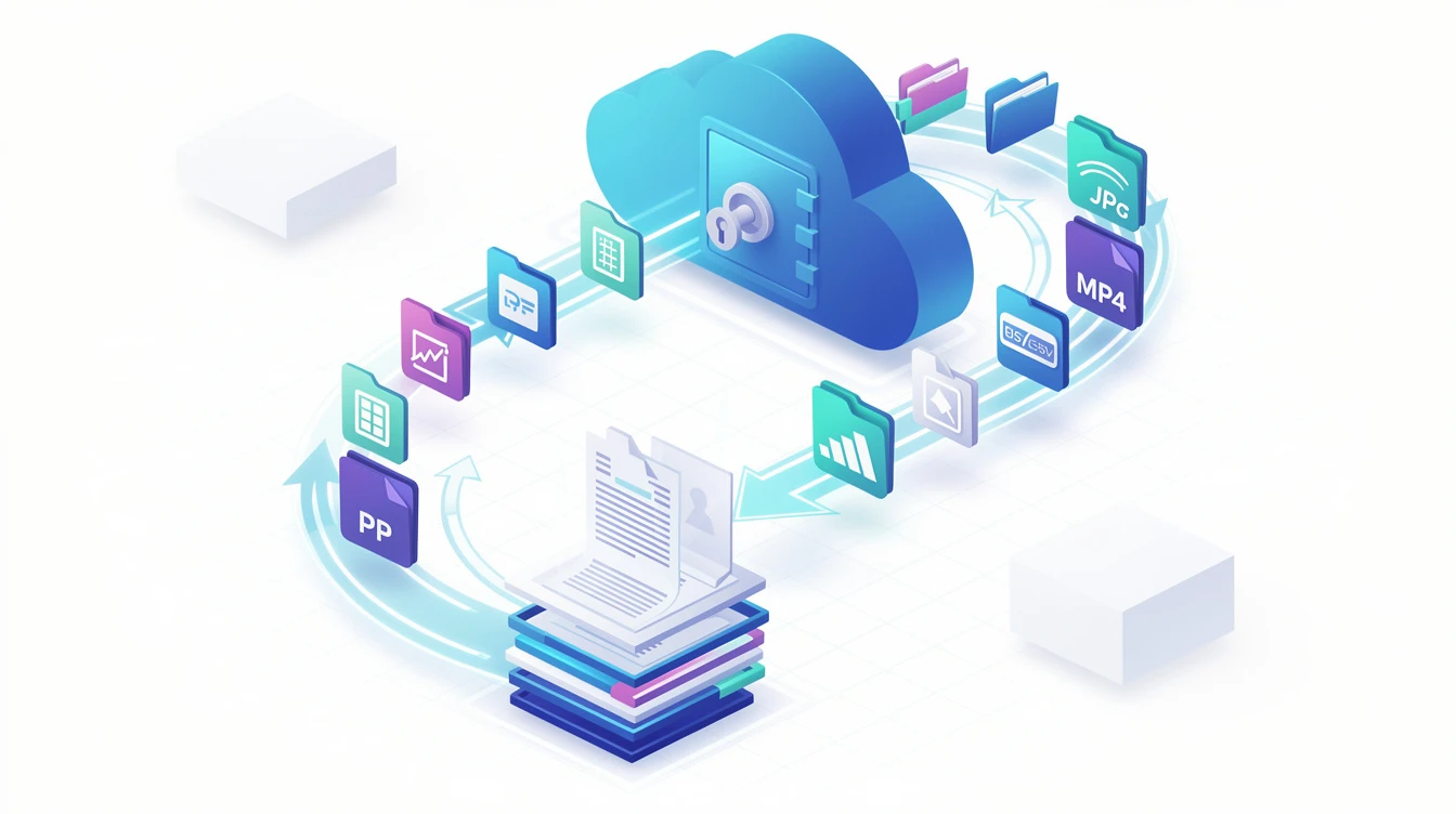 Can I search my own private documents?