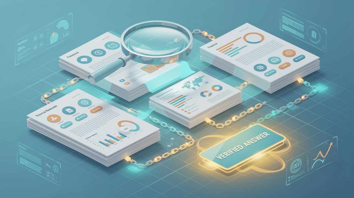 What are the different verification modes?