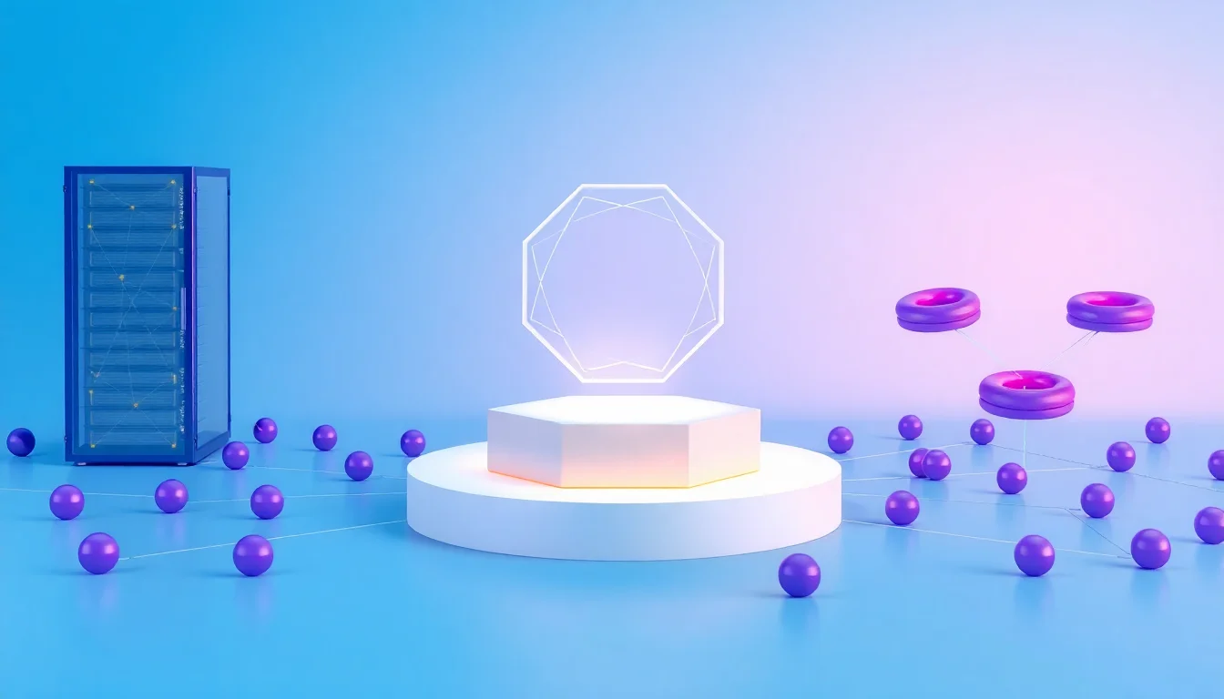 CueCrux Platform